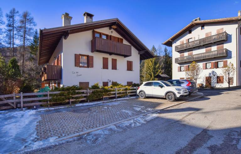 Appartamento San Vito di Cadore