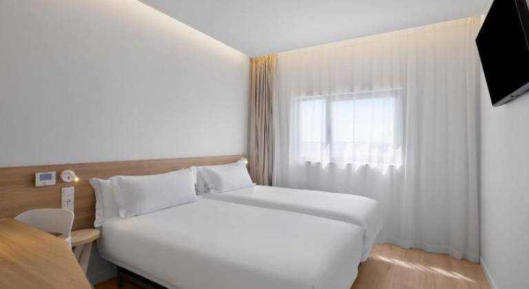 B&B HOTEL Viana do Castelo — photo 2