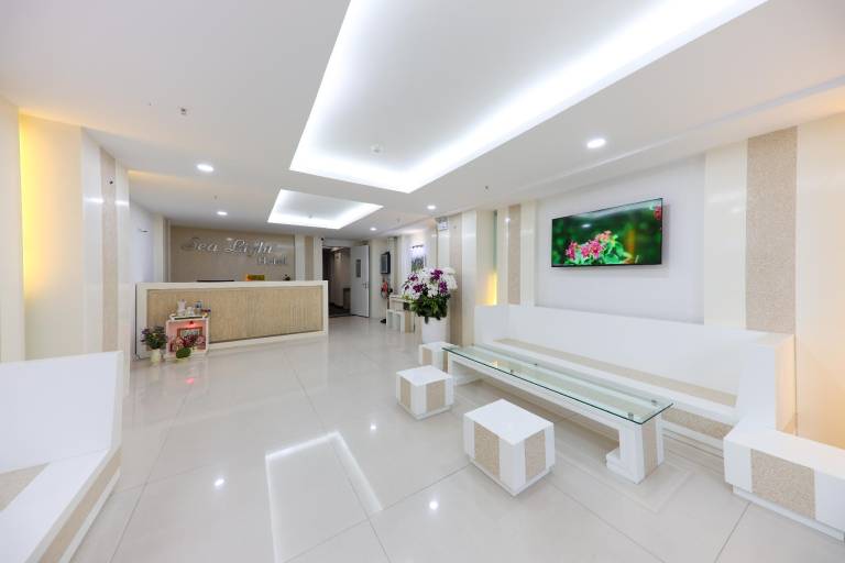 Sea Light Hotel Nha Trang Beach — photo 5