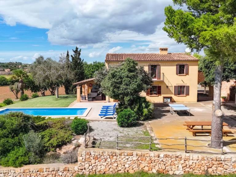 Casa Port de Manacor