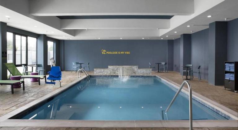 Home2 Suites by Hilton Dallas East — photo 2