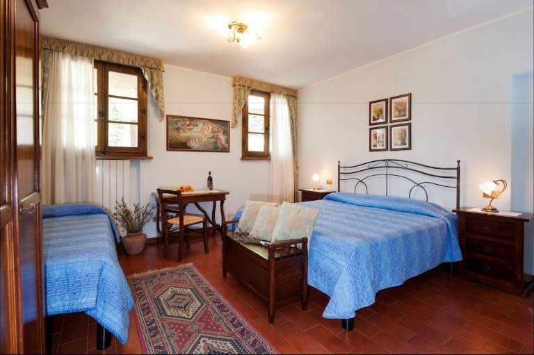 Bed & Breakfast Siena