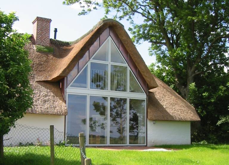 Ferienhaus Tetenbüll