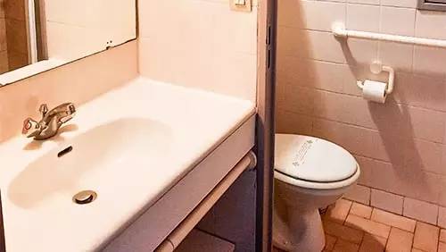 Mobile home with 1 room for 2 persons — photo 3