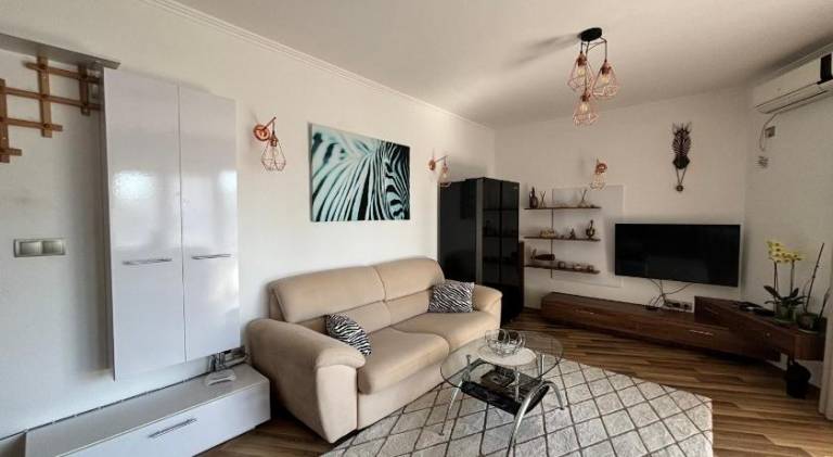 Luxury rest Dolphin Club in Sveti Vlas