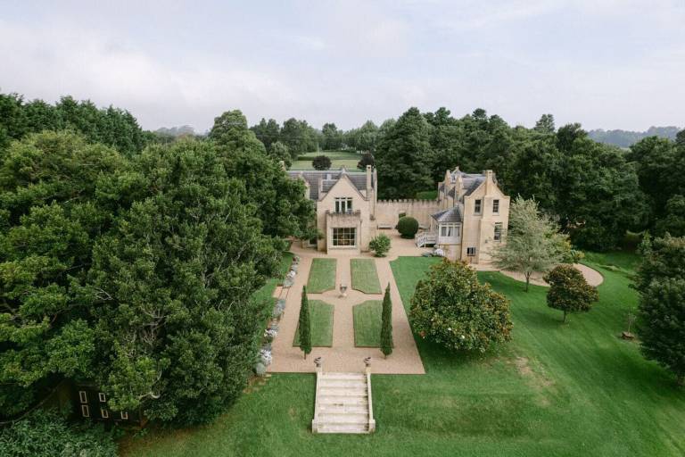 House Mittagong
