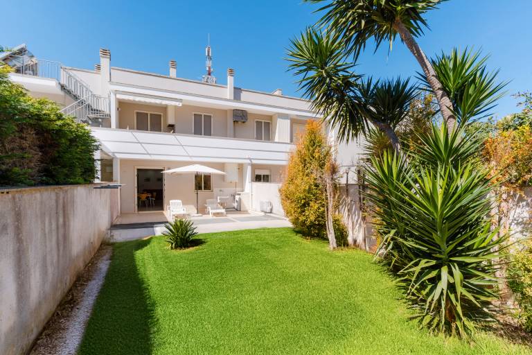 Casa Giurdignano