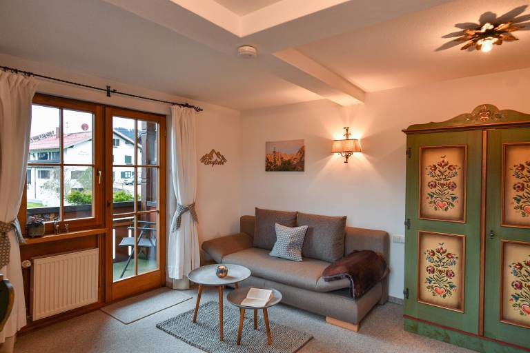 Apartament Fischen im Allgäu