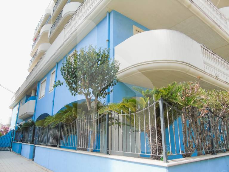 Appartamento vacanza Villa Rosa