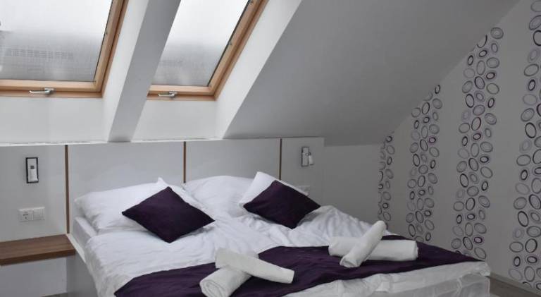 Apartman Sitke