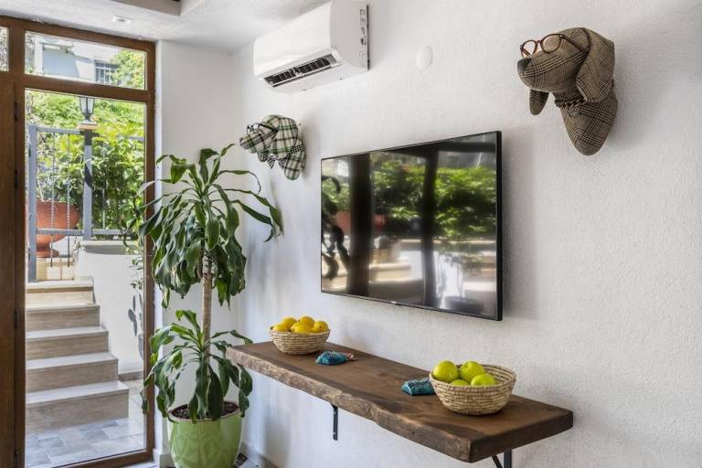 The Poyz Hotel Bodrum — photo 3