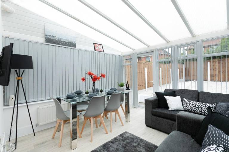 House with yard | Perfect for remote work — photo 3