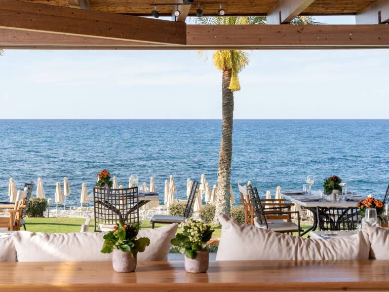 Grecotel Marine Palace & Aqua Park — photo 5
