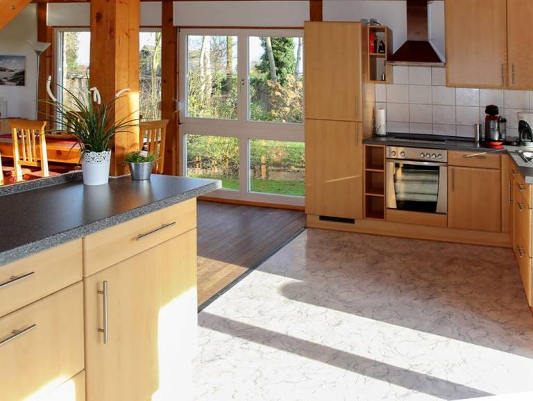 Ferienhaus Bersenbrück