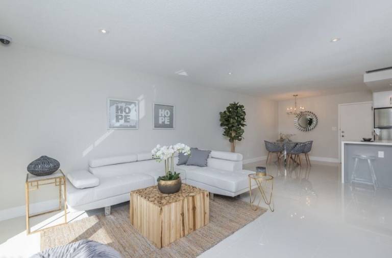 Condo Pompano Beach