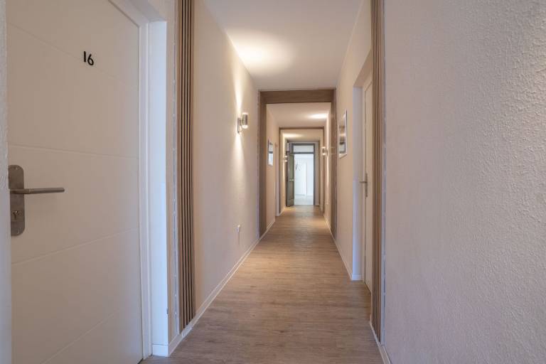 Hübsche Ferienwohnung für 1-4 Personen im Herzen von Grömitz -200m zum Strand — photo 4