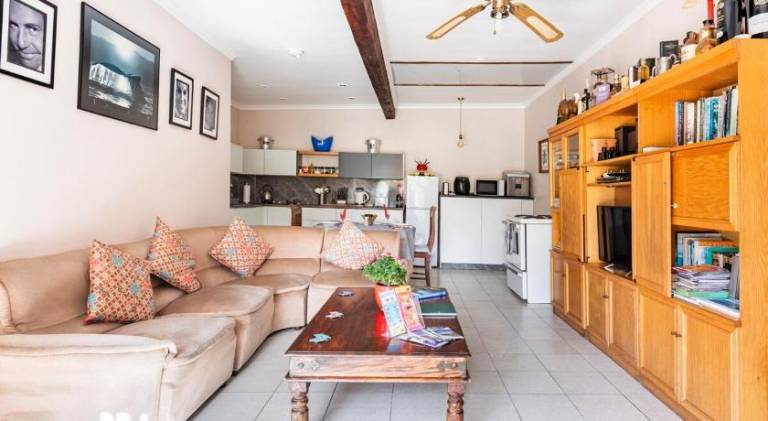 80 m&sup2; Ferienwohnung