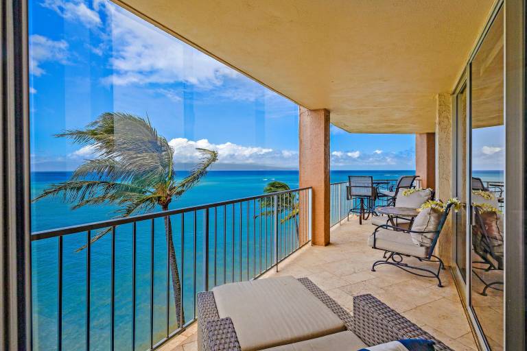 Condo Kapalua