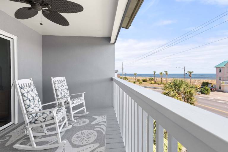 Condo Tybee Island