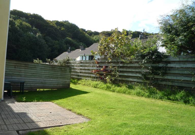 Maison de vacances Dunmore