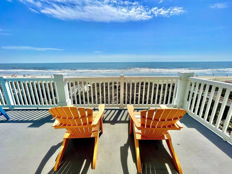 Condo  Isle of Palms