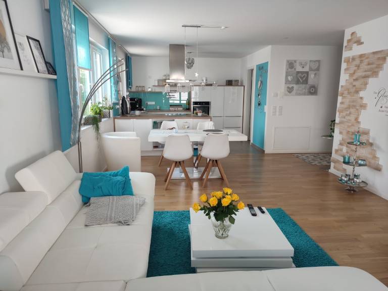 Apartment Uhldingen-Mühlhofen