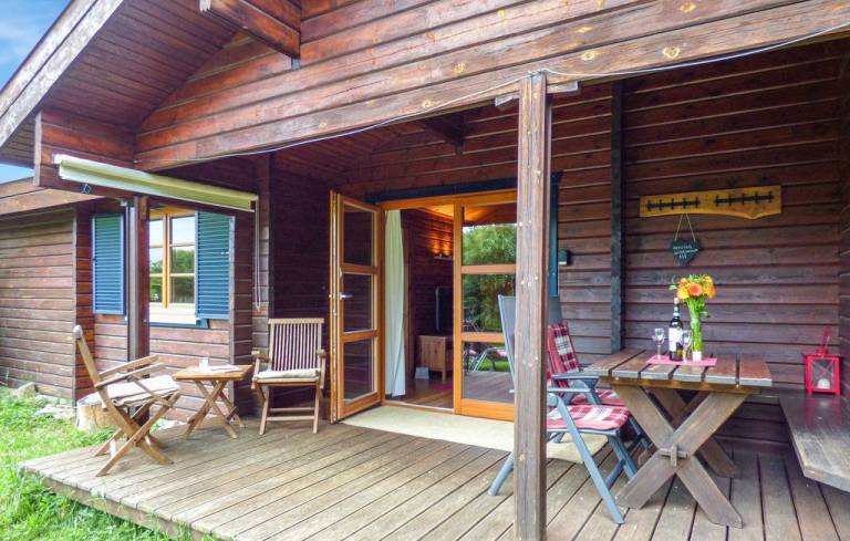 Ferienhaus Donau Nr. 73 — photo 2