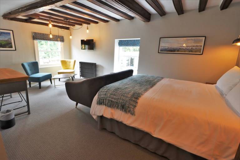 Bed and breakfast Dedham