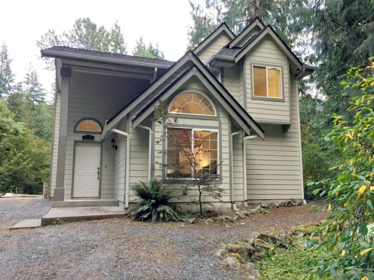 Luxus Ferienhaus mit Whirlpool Haustiere OK