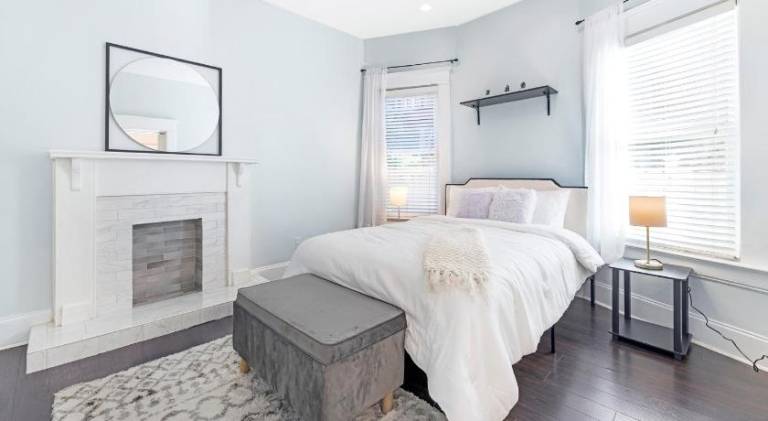 Holiday apartment with 1 room for 4 persons in Atlanta, GA