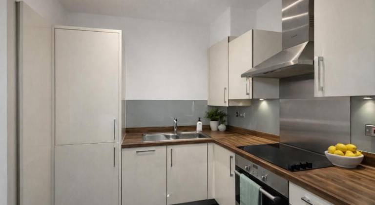 Apartment | Next to The Circus | Pet-friendly — photo 2