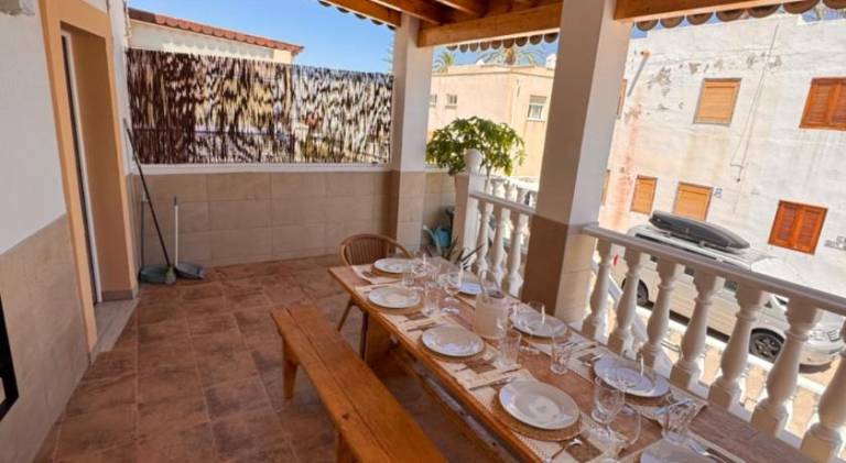 House with 3 rooms for 7 persons — photo 3