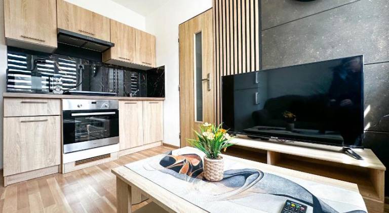 Apartmán Prešov