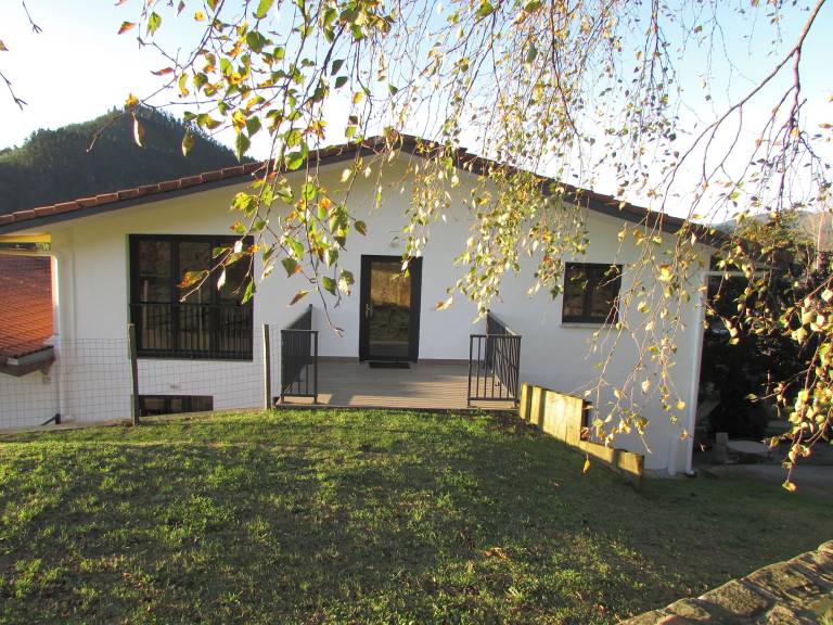 Apartamento Lequeitio