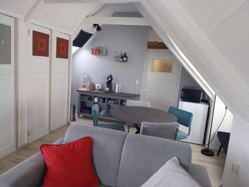 Bed & Breakfast Appelscha