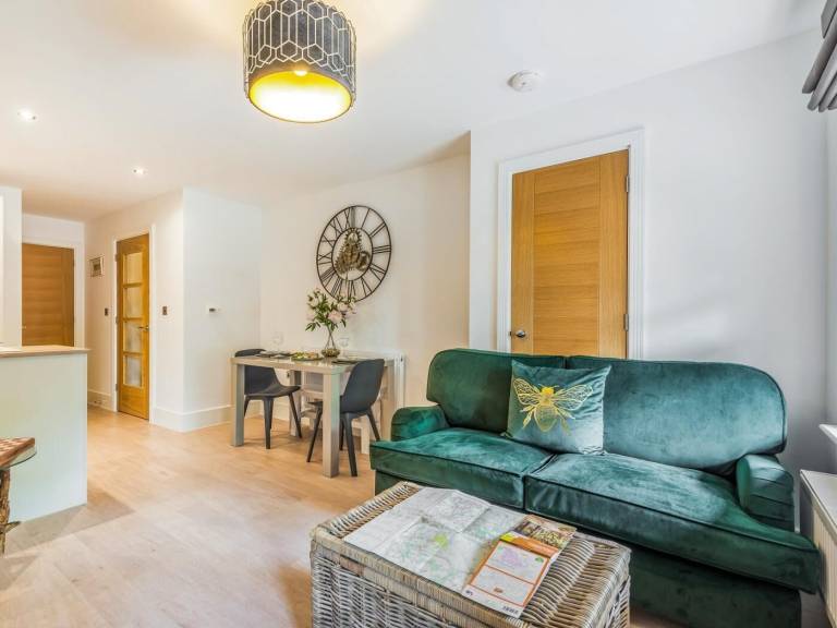 Apartment Brockenhurst
