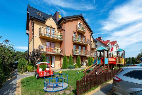 Resort Karwia