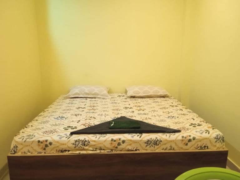 Goroomgo Om Sai Paying Guest House Varanasi — photo 5
