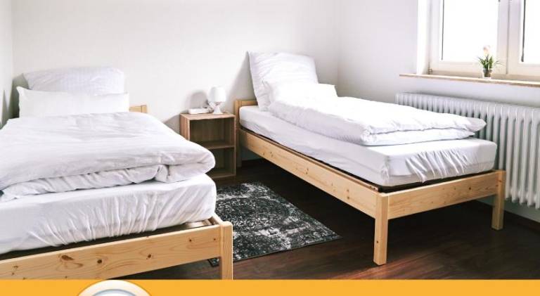 Pension & Monteurwohnungen Burglesum Bremen in Bremen