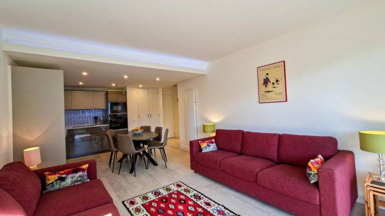 Ferienwohnung in Flaine, Französische Alpen, Frankreich