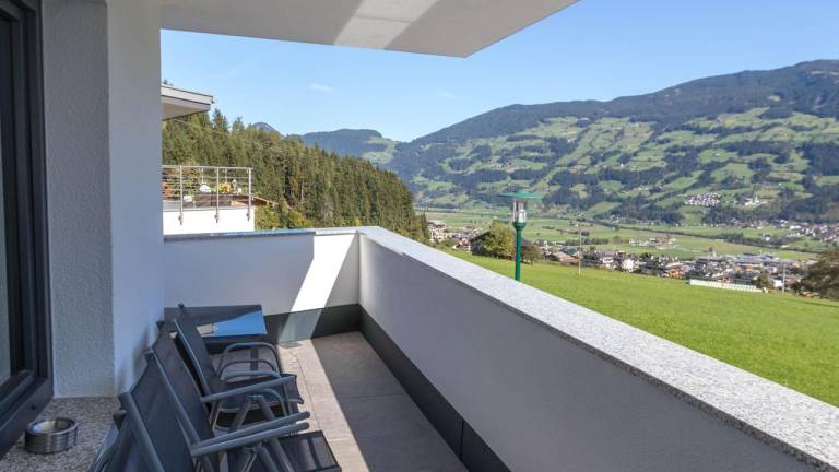 Ferienwohnung  Zillertal