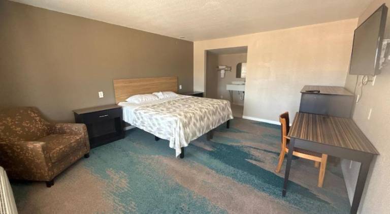 Krosh-Al Motel — photo 3