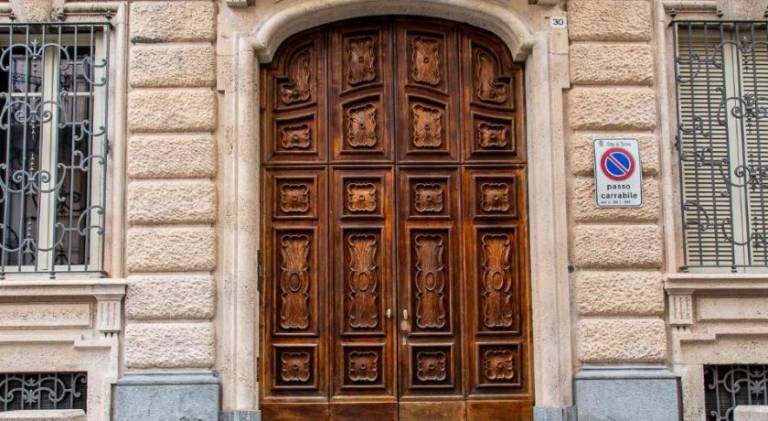 Beautiful rental apartment | Near Royal Palace of Turin | Dogs allowed — photo 4