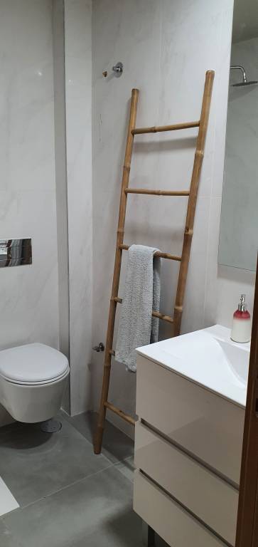 Apartamento Viseu