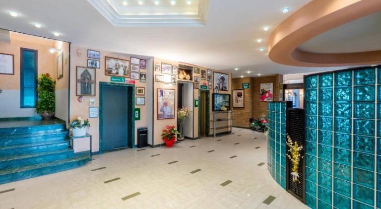 Hotel Franco Antonelli — photo 4