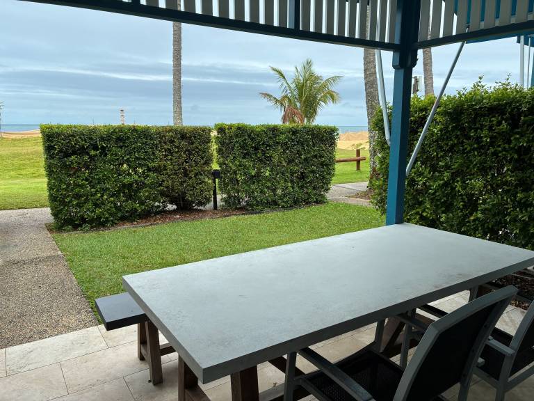 Villa Moreton Island