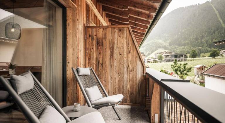 Holiday apartment with sauna, terrace & pool — photo 5