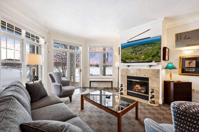 Condo Egg Harbor