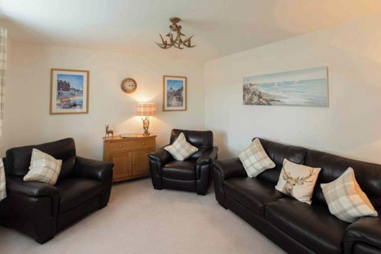 Ferienwohnung Stonehaven