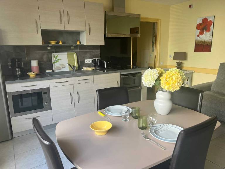 Apartment  Saires-la-Verrerie